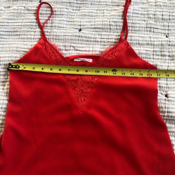 Socialite cami - Picture 5 of 8